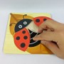 puzzle kepik L15 3 600